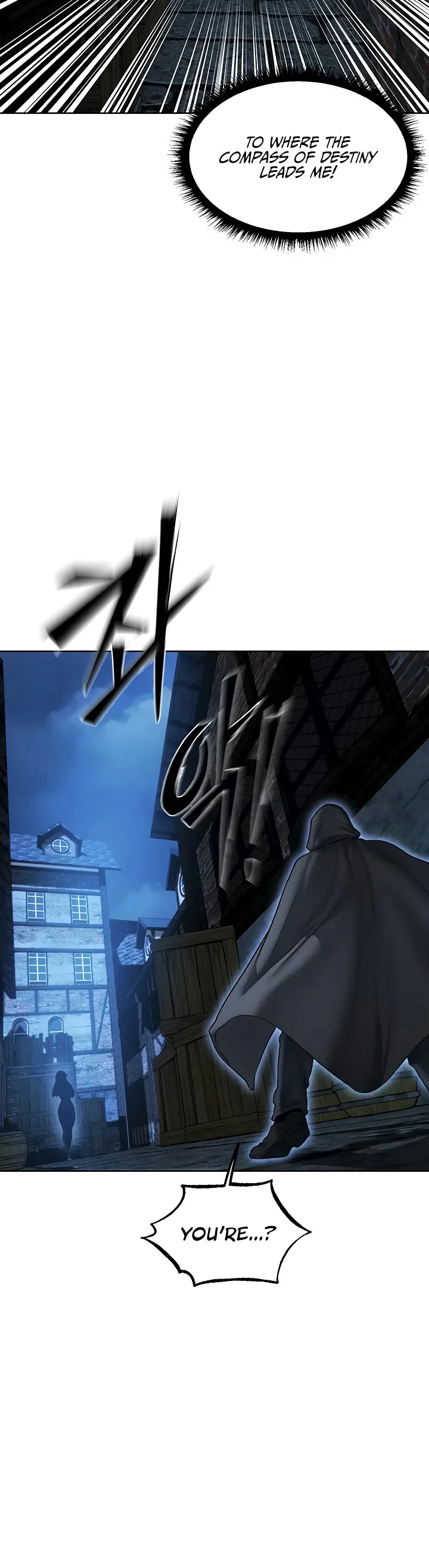 Milf Hunting in Another World Chapter 112 page 5