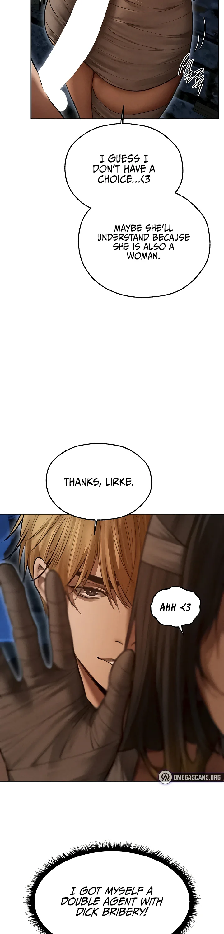 Milf Hunting in Another World Chapter 112 page 32