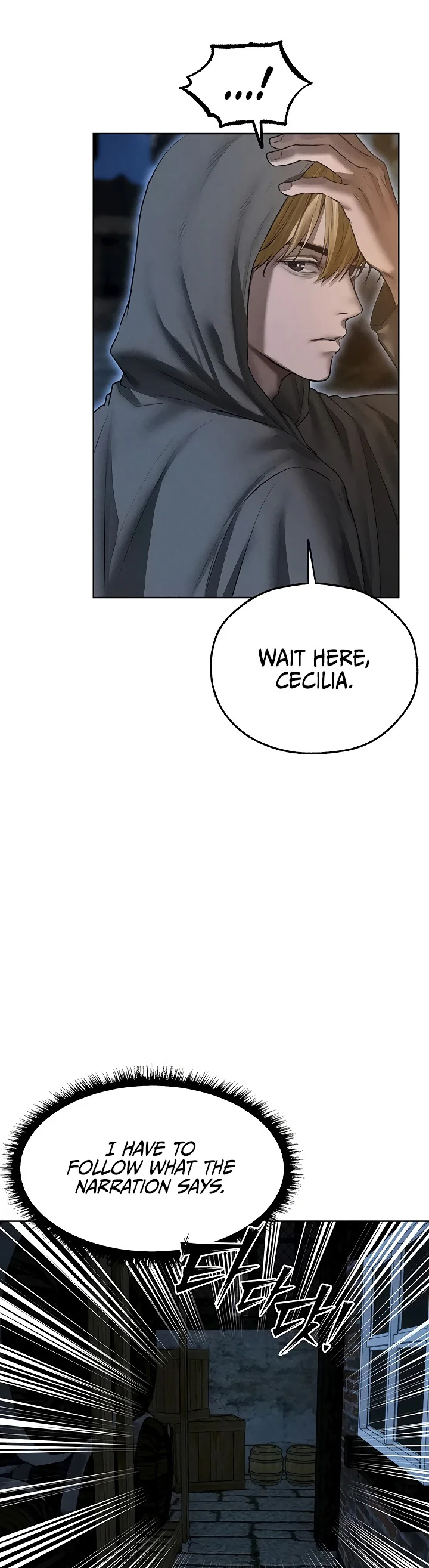 Milf Hunting in Another World Chapter 112 page 4