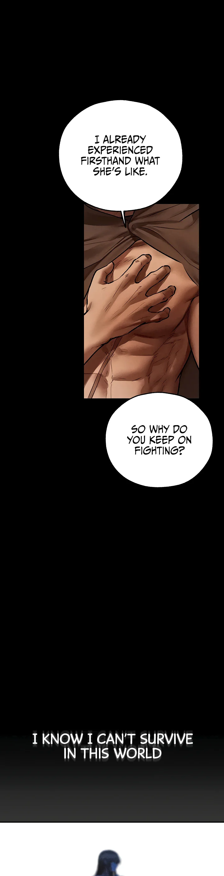 Milf Hunting in Another World Chapter 112 page 25
