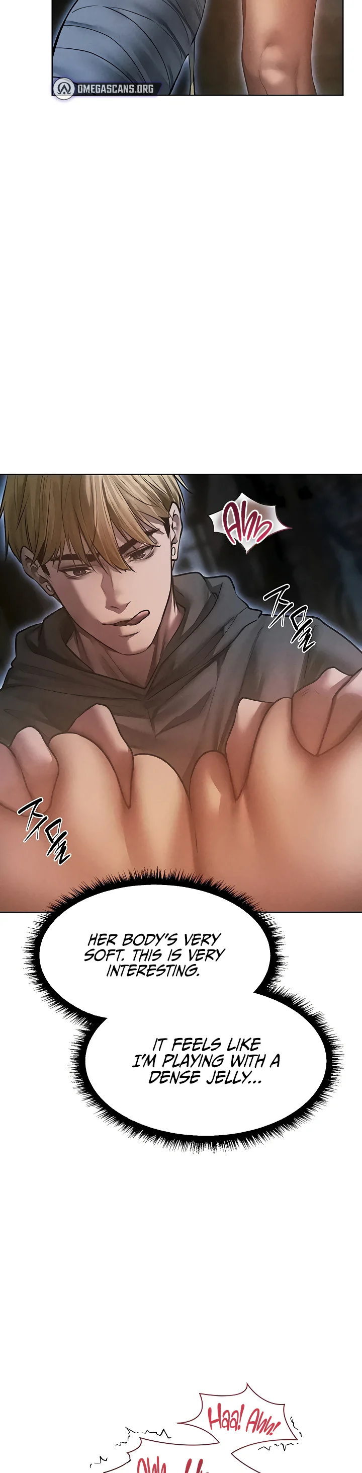Milf Hunting in Another World Chapter 112 page 13