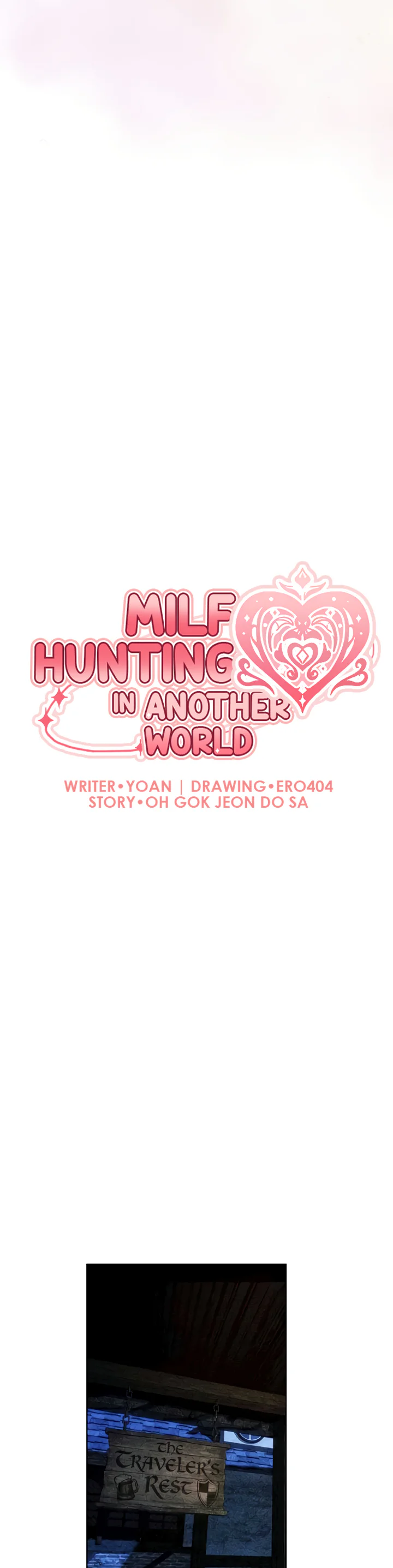 Milf Hunting in Another World Chapter 113 page 7
