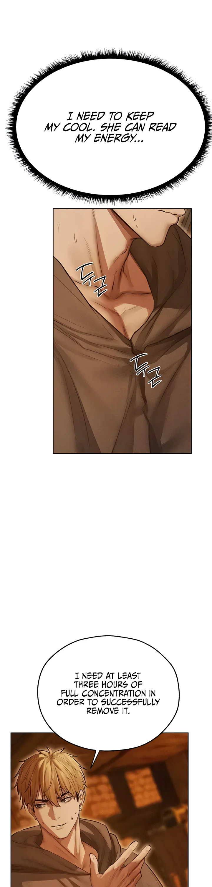 Milf Hunting in Another World Chapter 113 page 31