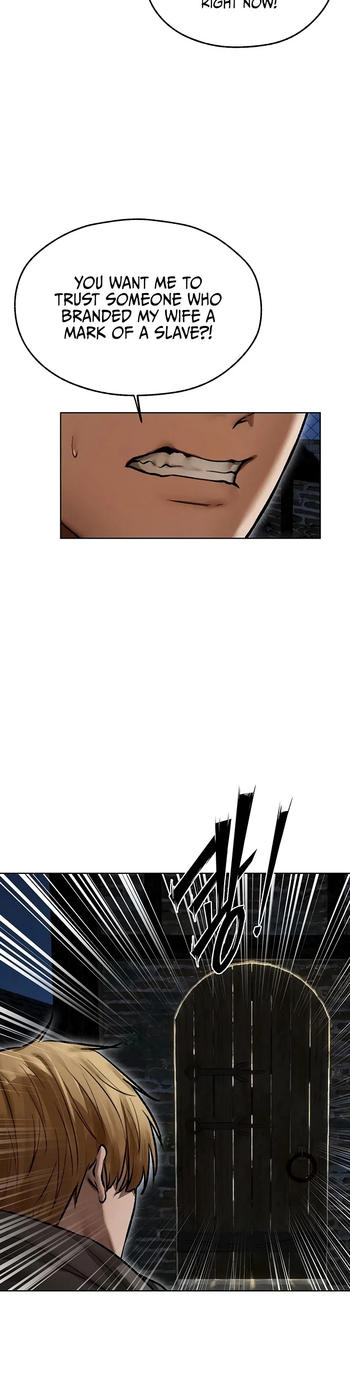 Milf Hunting in Another World Chapter 113 page 3