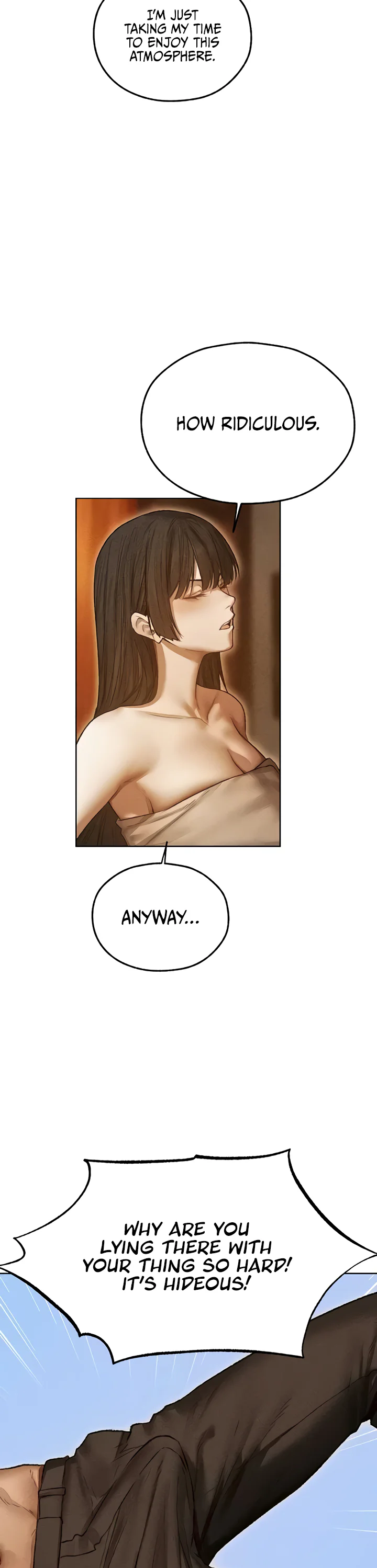 Milf Hunting in Another World Chapter 113 page 39