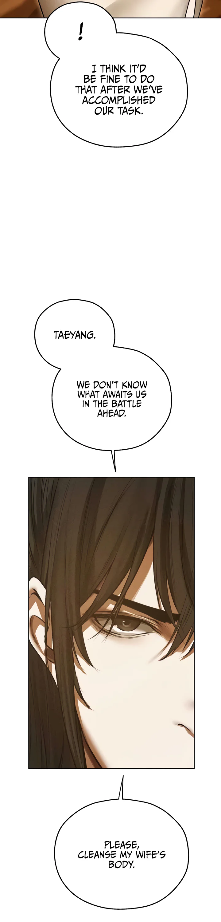 Milf Hunting in Another World Chapter 113 page 25