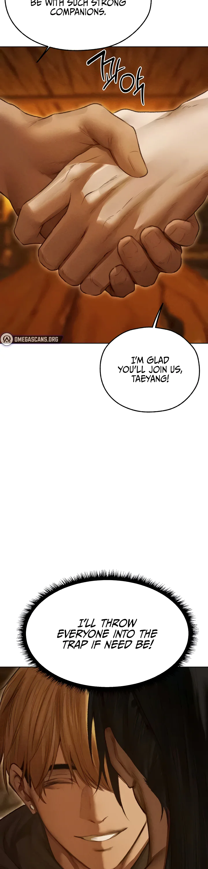 Milf Hunting in Another World Chapter 113 page 22