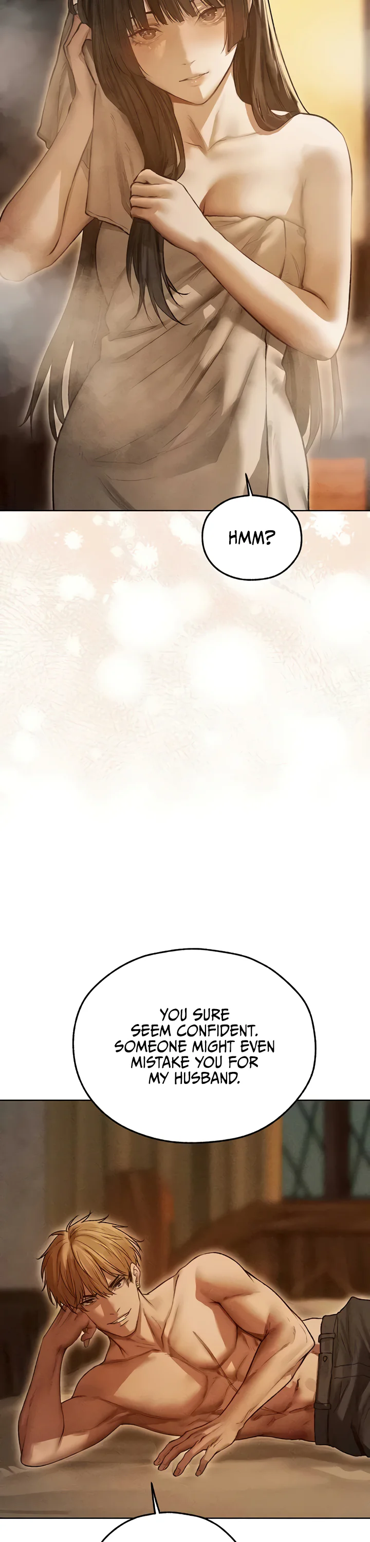 Milf Hunting in Another World Chapter 113 page 38
