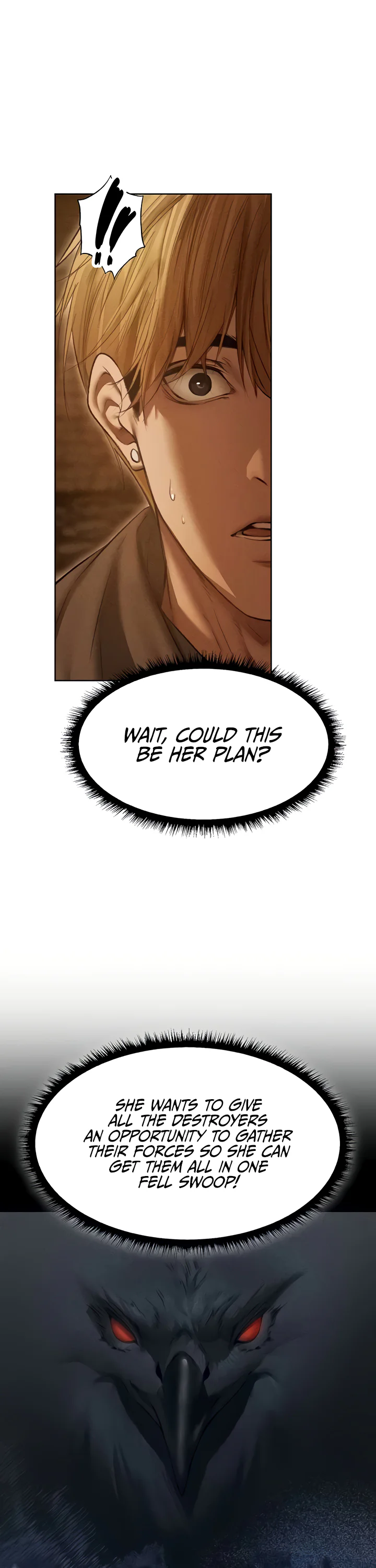 Milf Hunting in Another World Chapter 113 page 18