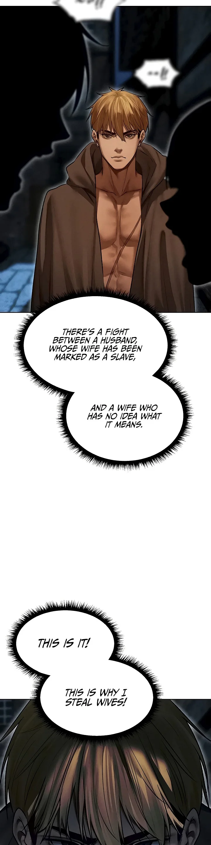 Milf Hunting in Another World Chapter 113 page 1