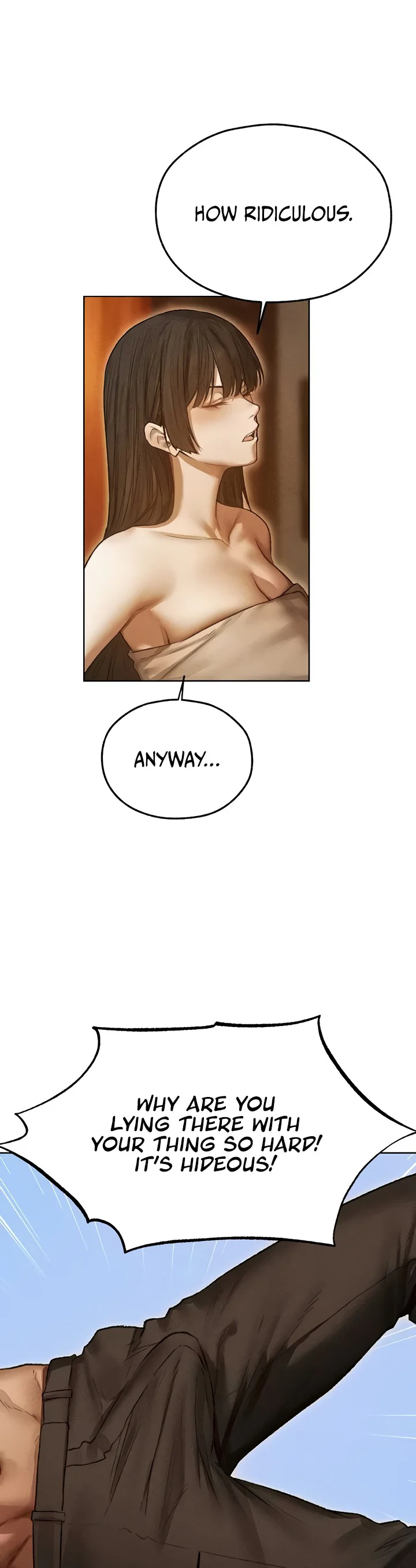 Milf Hunting in Another World Chapter 114 page 3