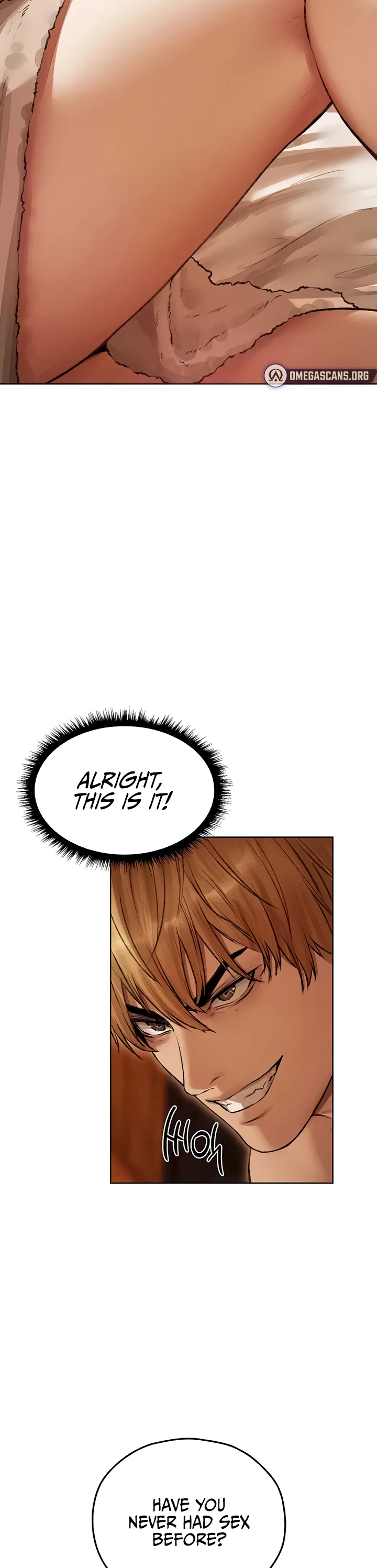 Milf Hunting in Another World Chapter 114 page 23