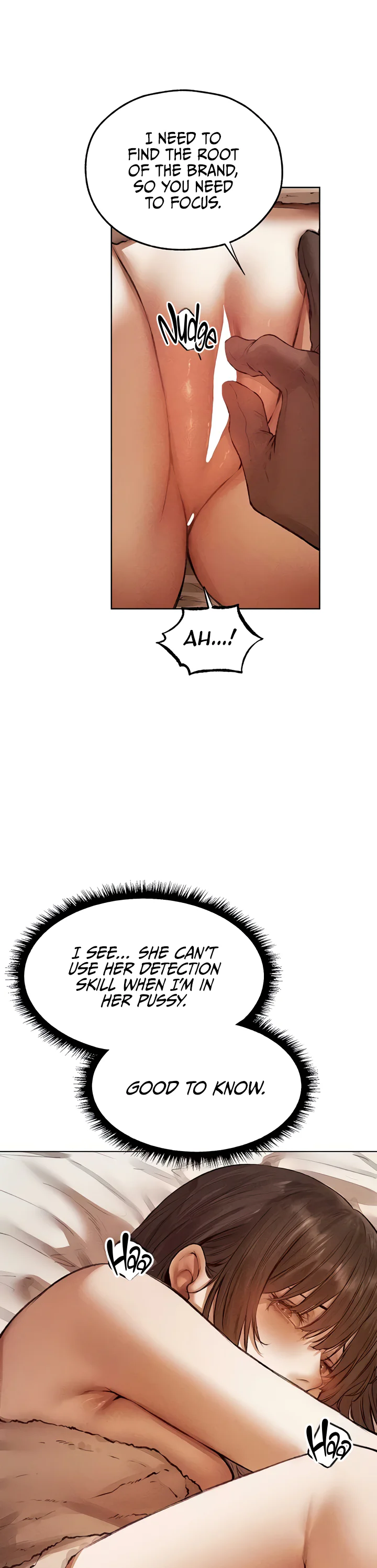Milf Hunting in Another World Chapter 114 page 22