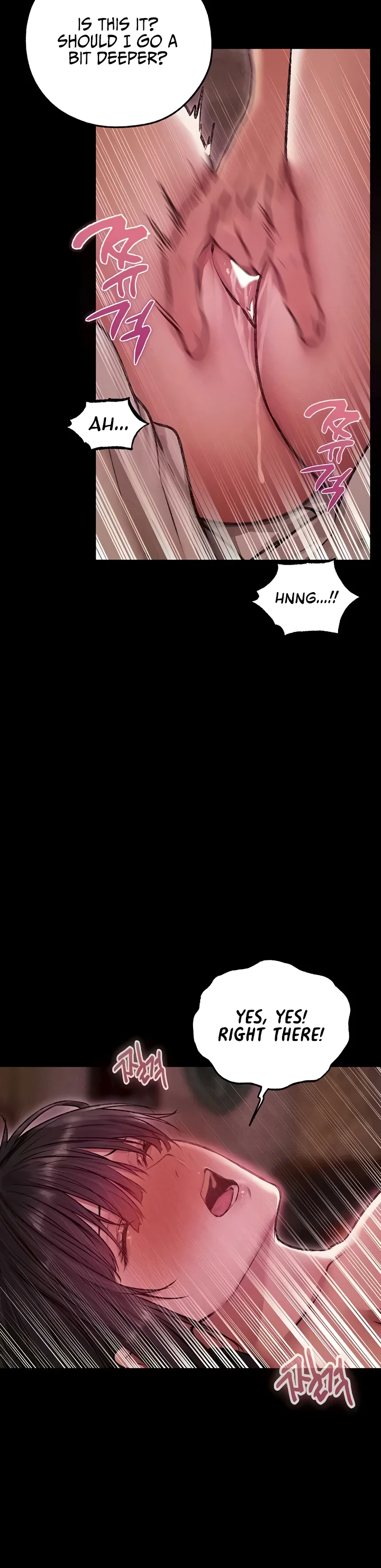 Milf Hunting in Another World Chapter 114 page 39