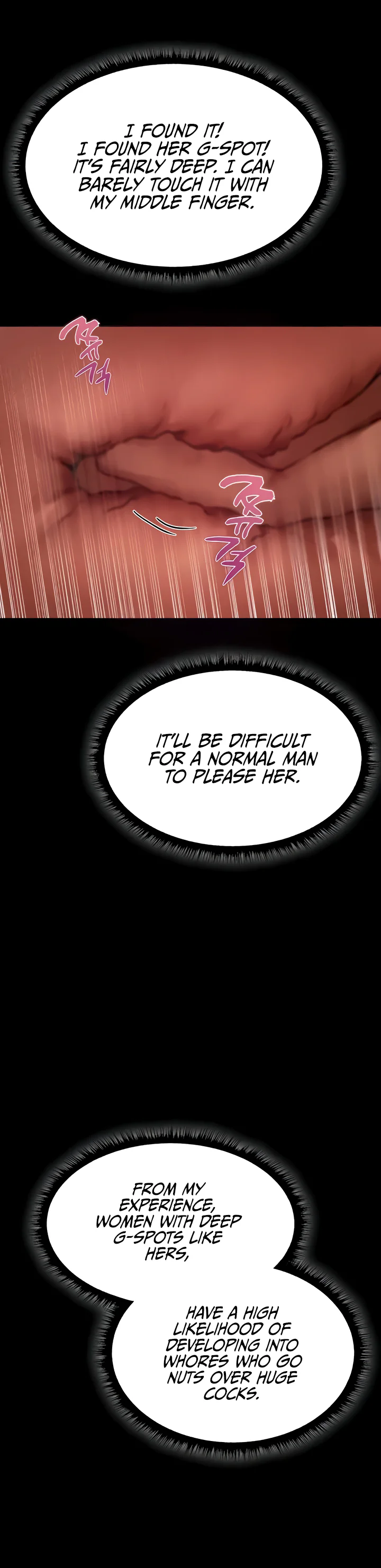 Milf Hunting in Another World Chapter 114 page 40