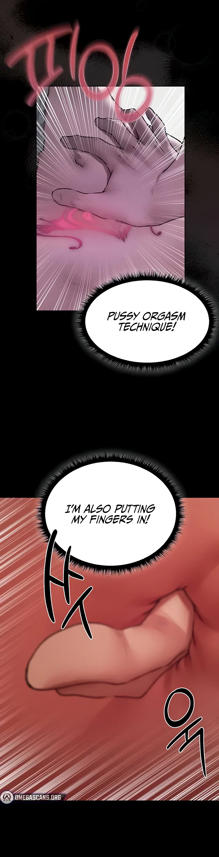 Milf Hunting in Another World Chapter 114 page 31