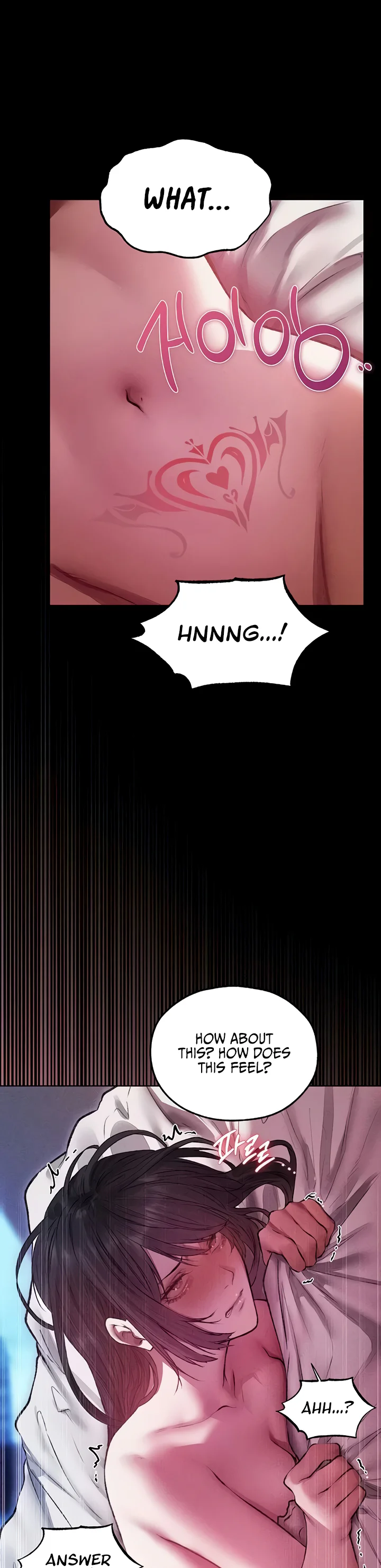 Milf Hunting in Another World Chapter 114 page 37