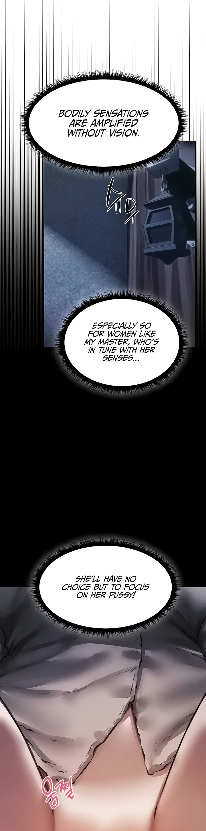 Milf Hunting in Another World Chapter 114 page 29