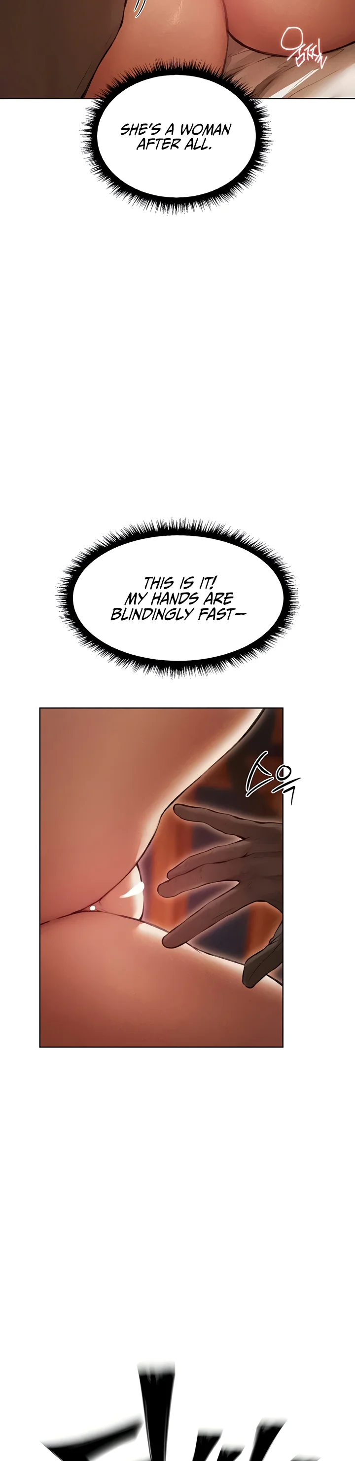 Milf Hunting in Another World Chapter 114 page 19