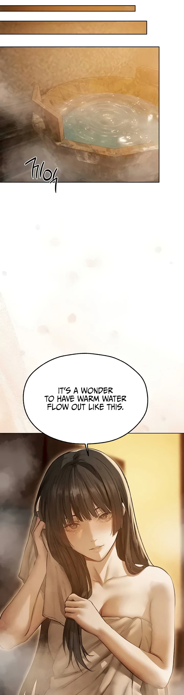 Milf Hunting in Another World Chapter 114 page 1