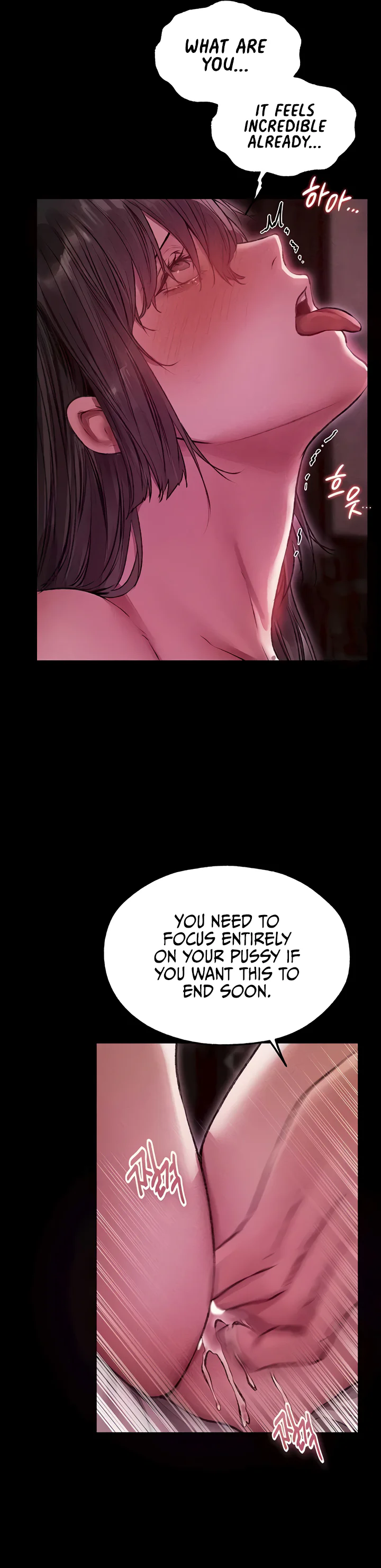 Milf Hunting in Another World Chapter 114 page 36