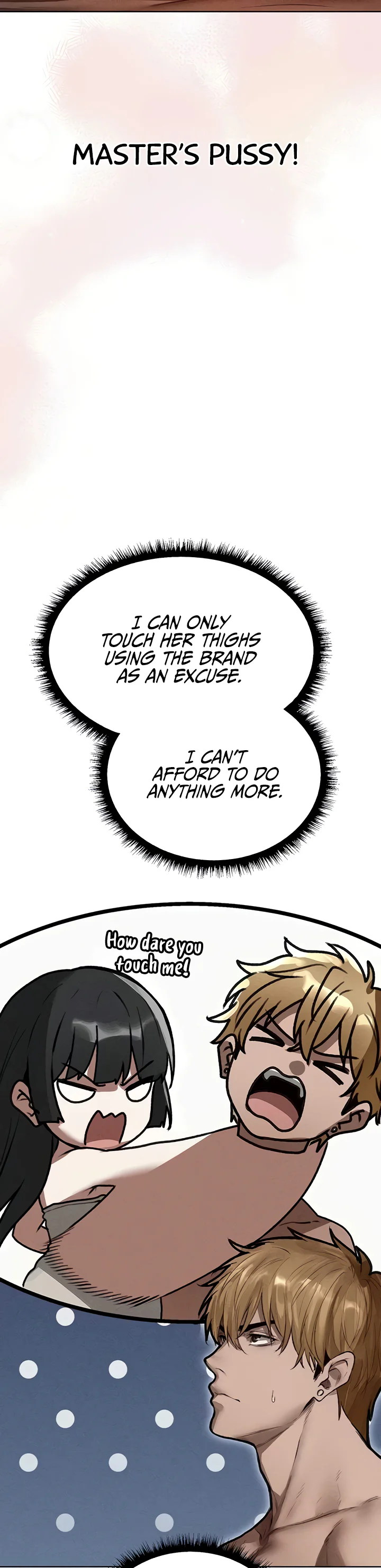Milf Hunting in Another World Chapter 114 page 11