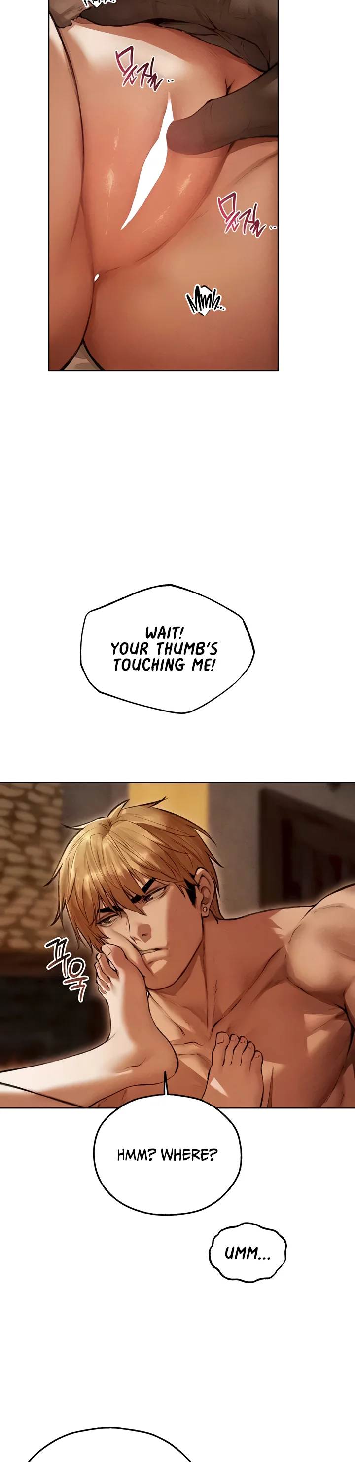 Milf Hunting in Another World Chapter 114 page 17