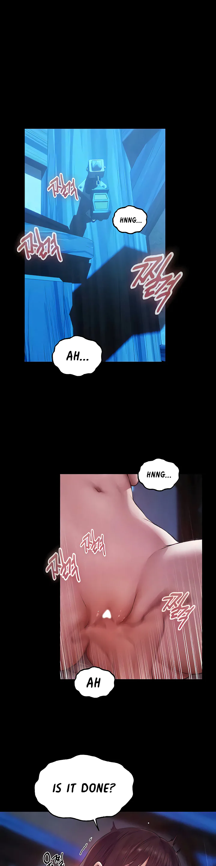 Milf Hunting in Another World Chapter 115 page 6