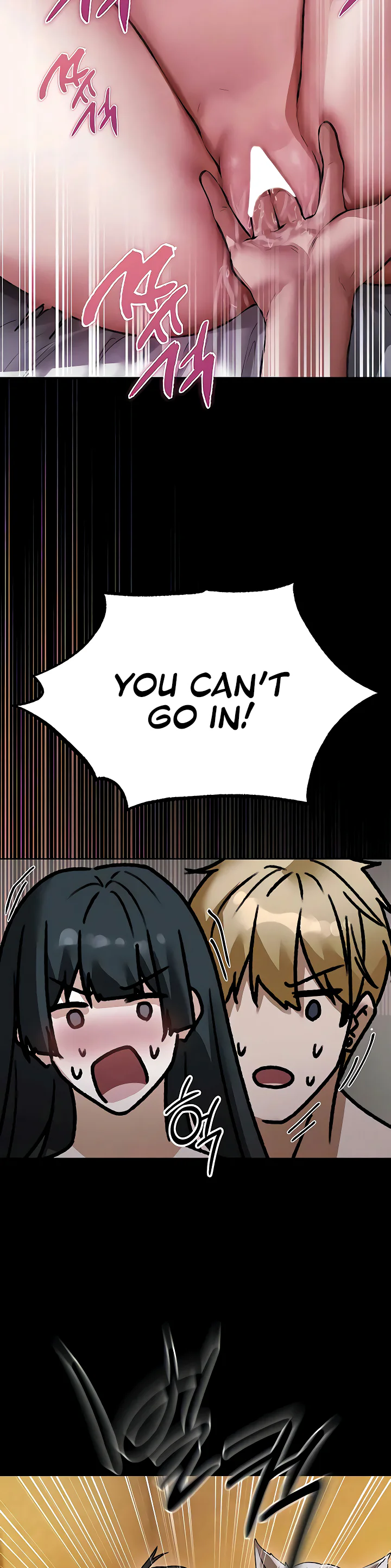 Milf Hunting in Another World Chapter 115 page 29