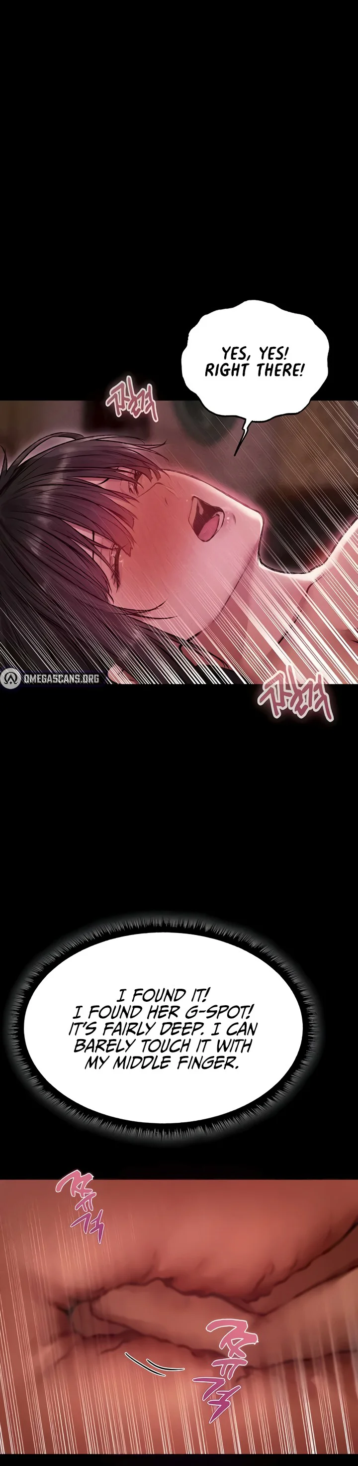 Milf Hunting in Another World Chapter 115 page 2