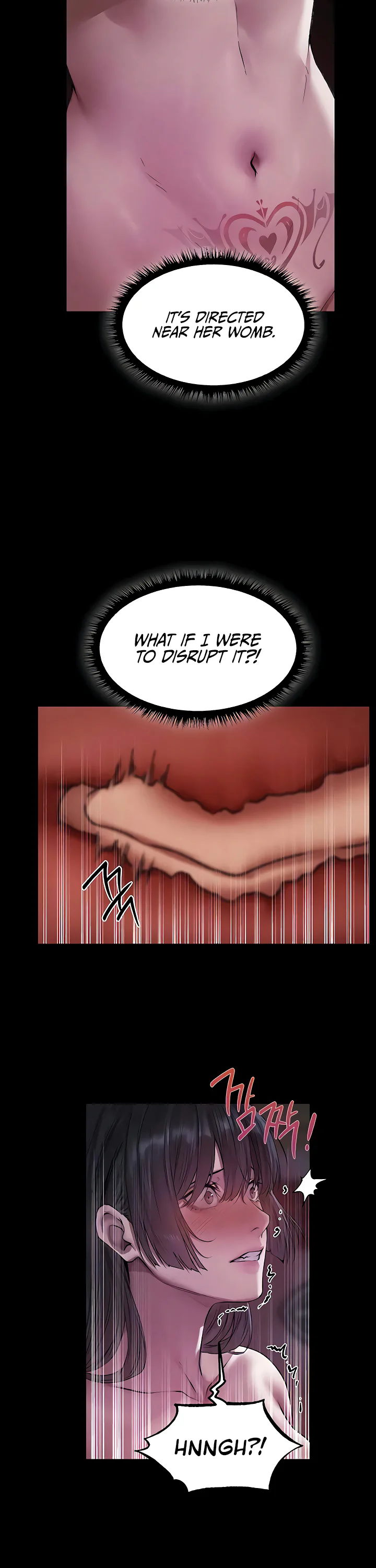 Milf Hunting in Another World Chapter 115 page 15