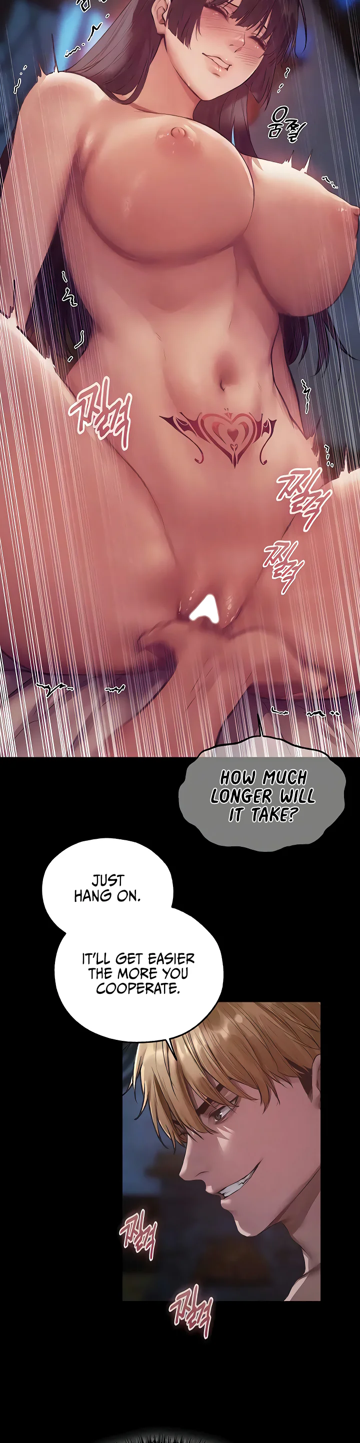 Milf Hunting in Another World Chapter 115 page 7