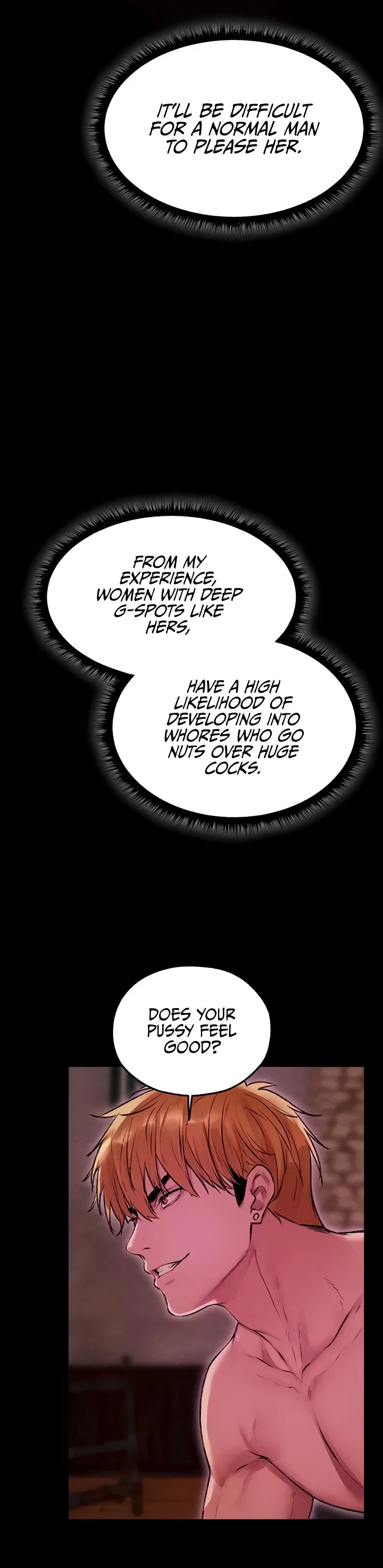 Milf Hunting in Another World Chapter 115 page 3
