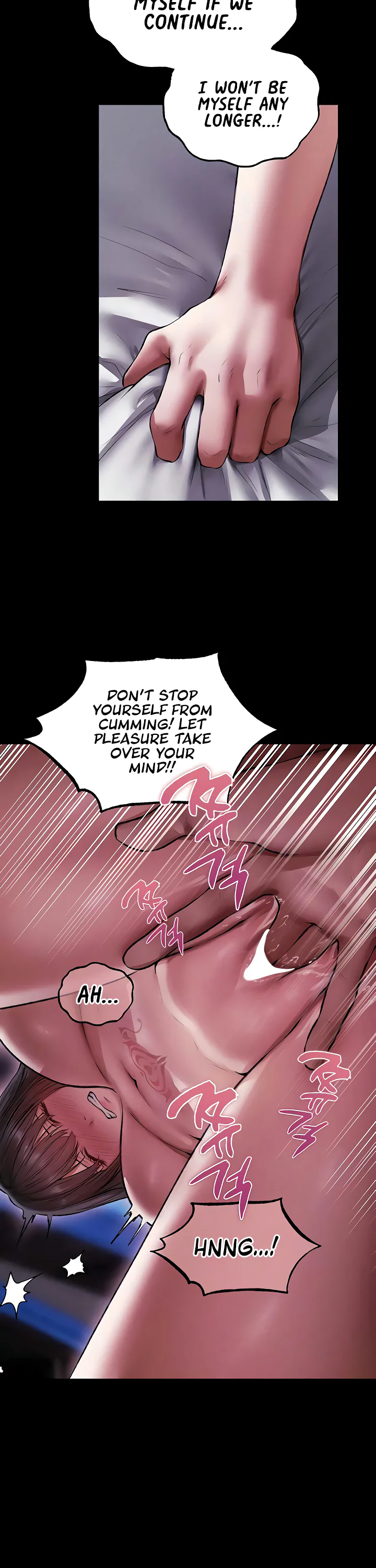 Milf Hunting in Another World Chapter 115 page 25