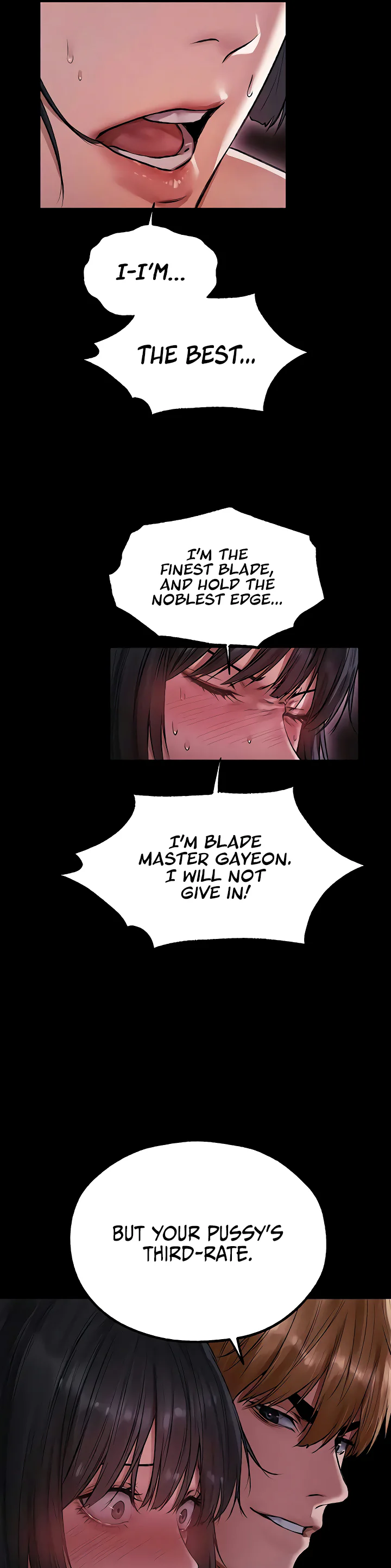 Milf Hunting in Another World Chapter 115 page 26