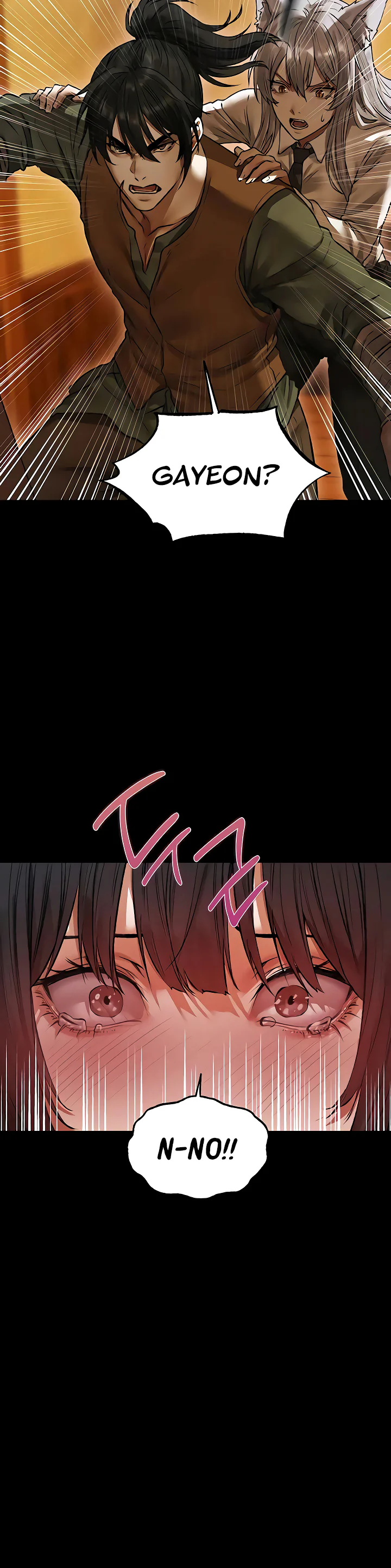 Milf Hunting in Another World Chapter 115 page 30