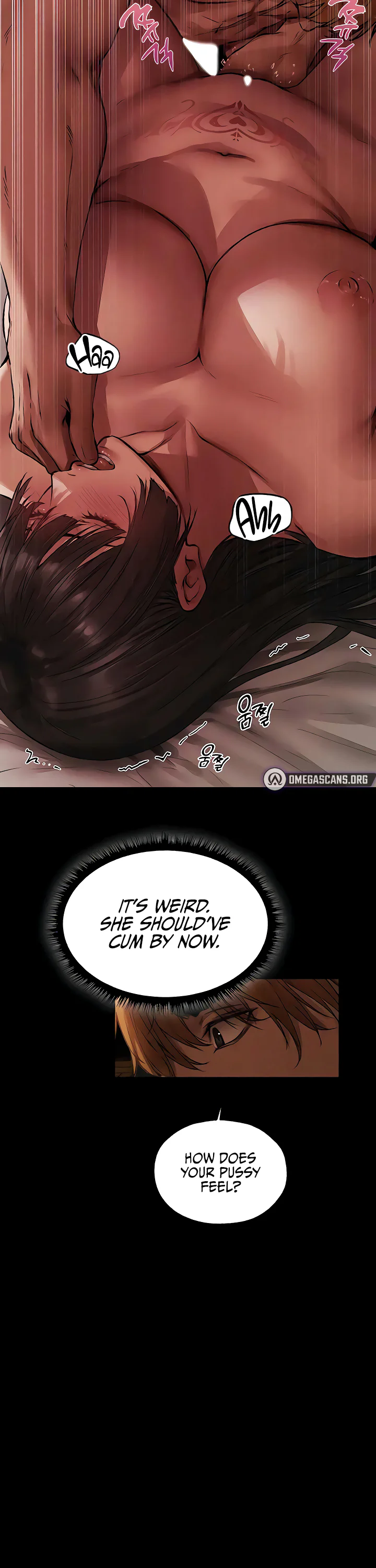 Milf Hunting in Another World Chapter 115 page 13
