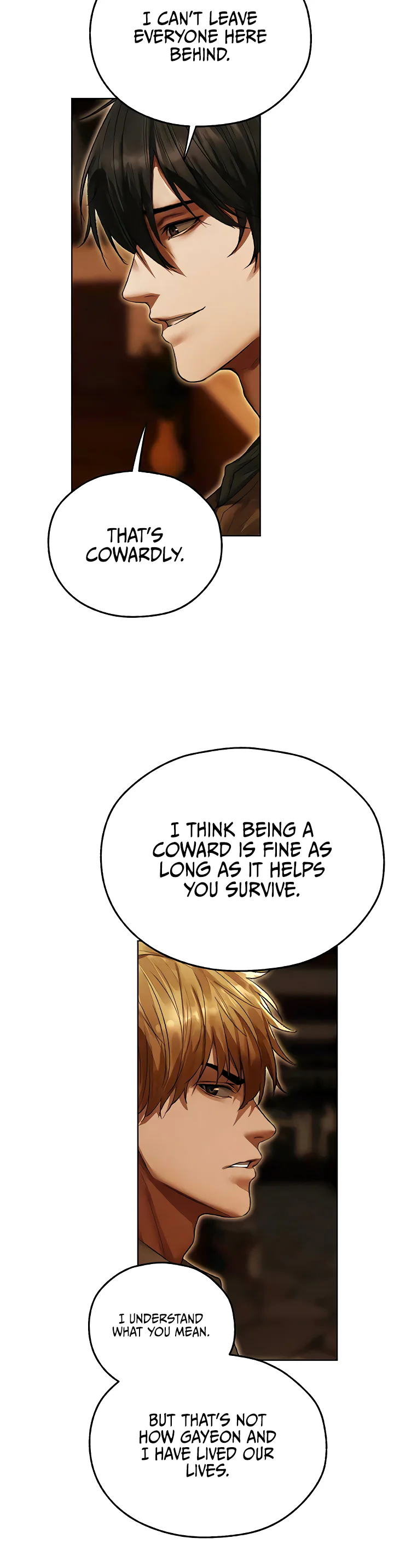 Milf Hunting in Another World Chapter 116 page 19