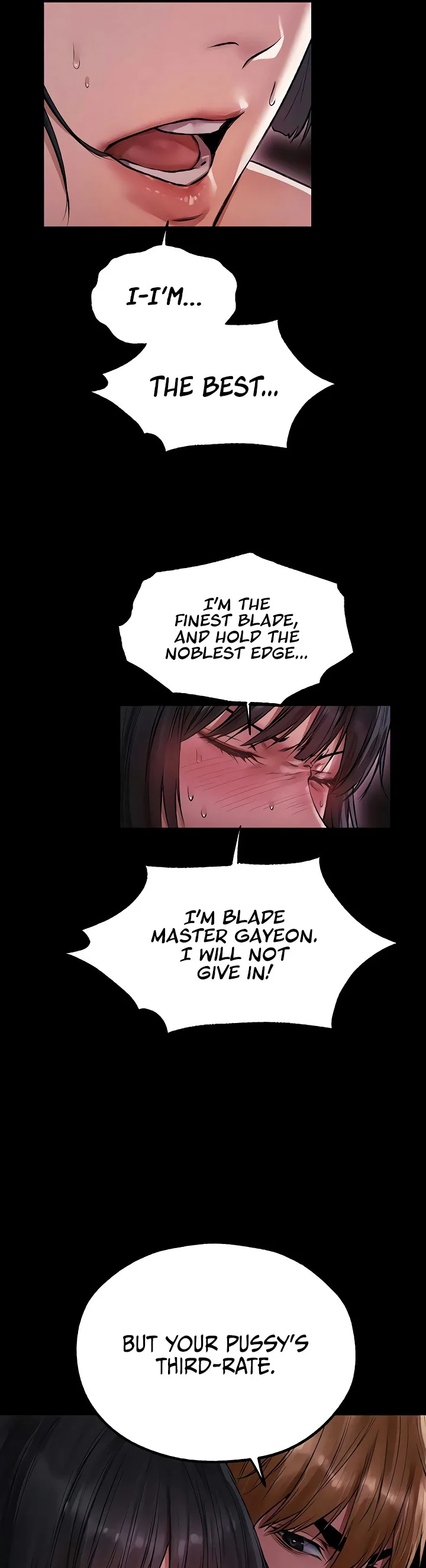 Milf Hunting in Another World Chapter 116 page 1