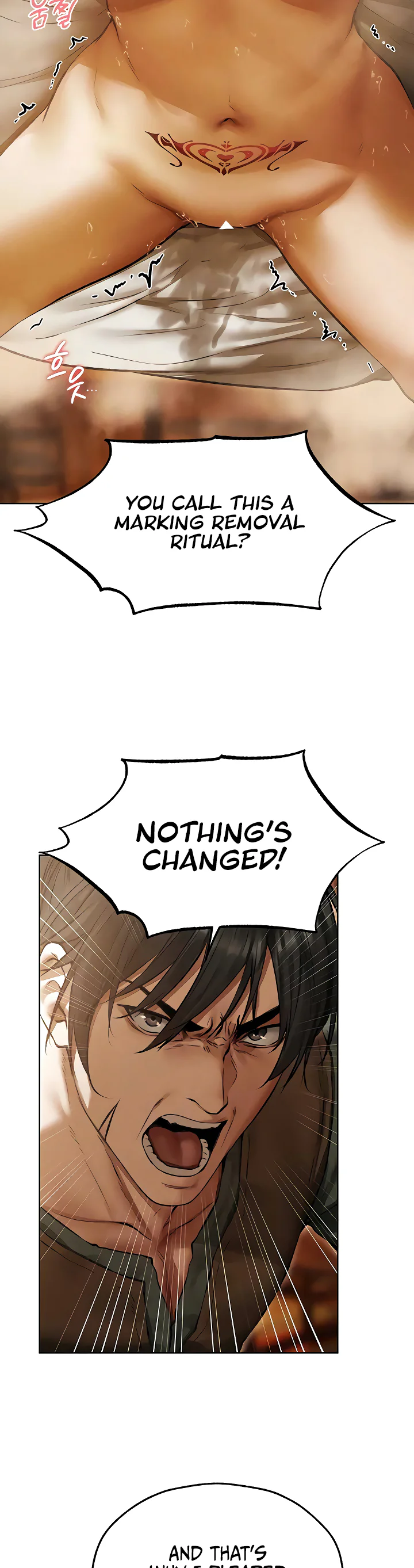 Milf Hunting in Another World Chapter 116 page 10