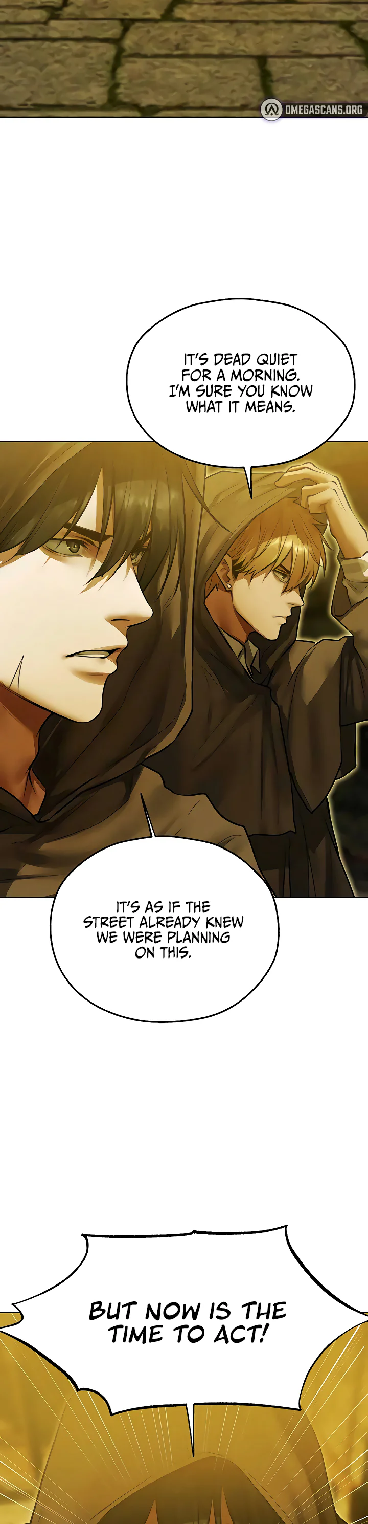 Milf Hunting in Another World Chapter 116 page 25