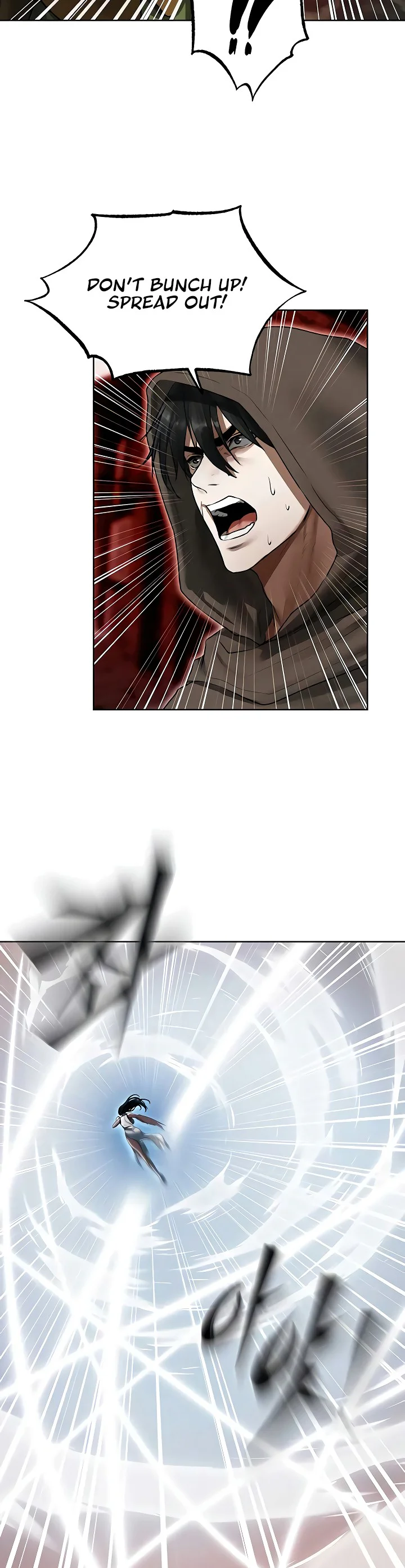Milf Hunting in Another World Chapter 117 page 3