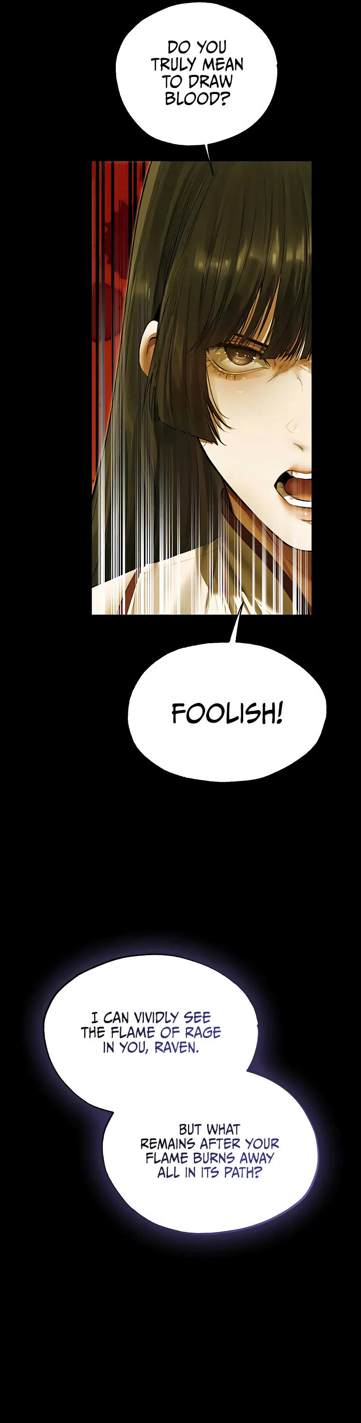 Milf Hunting in Another World Chapter 117 page 21