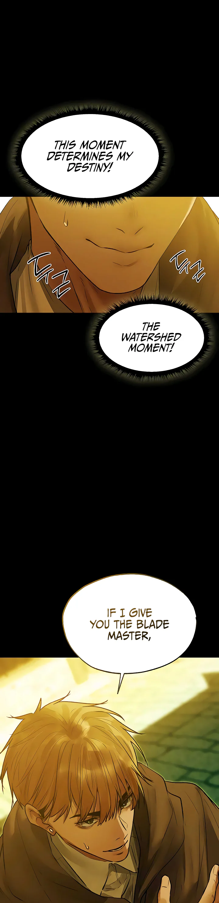 Milf Hunting in Another World Chapter 117 page 32