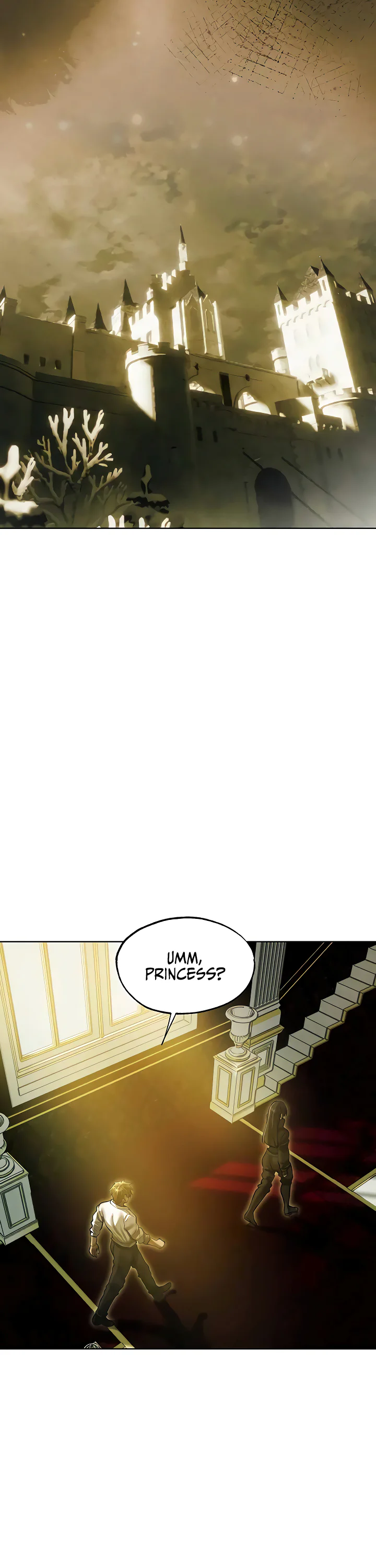 Milf Hunting in Another World Chapter 118 page 25