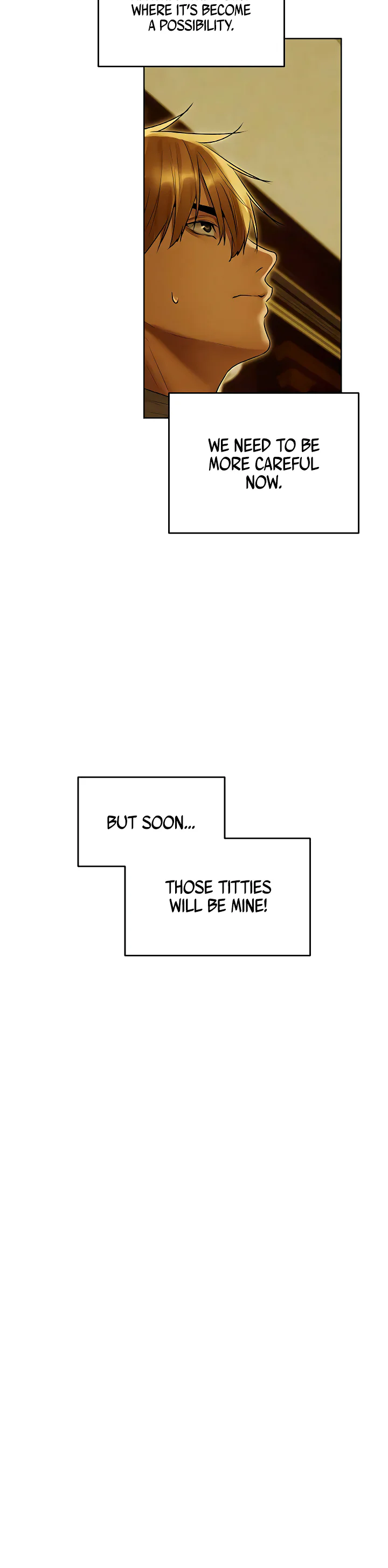 Milf Hunting in Another World Chapter 118 page 32