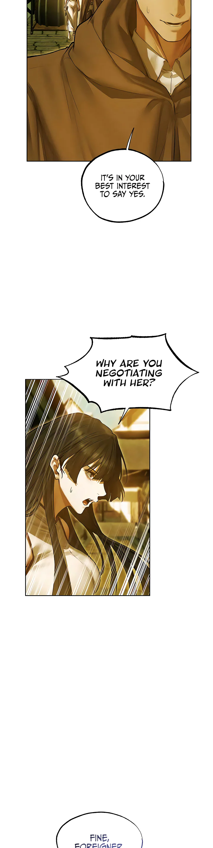 Milf Hunting in Another World Chapter 118 page 7