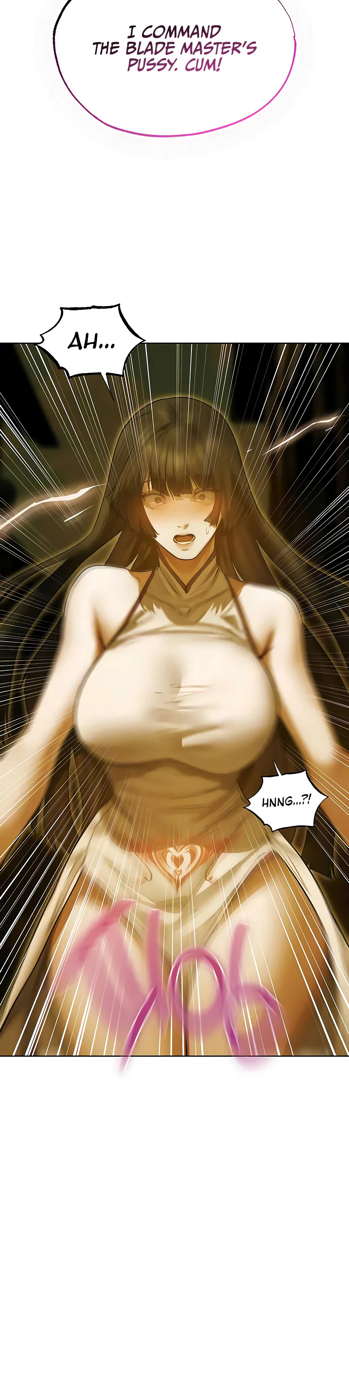 Milf Hunting in Another World Chapter 118 page 10