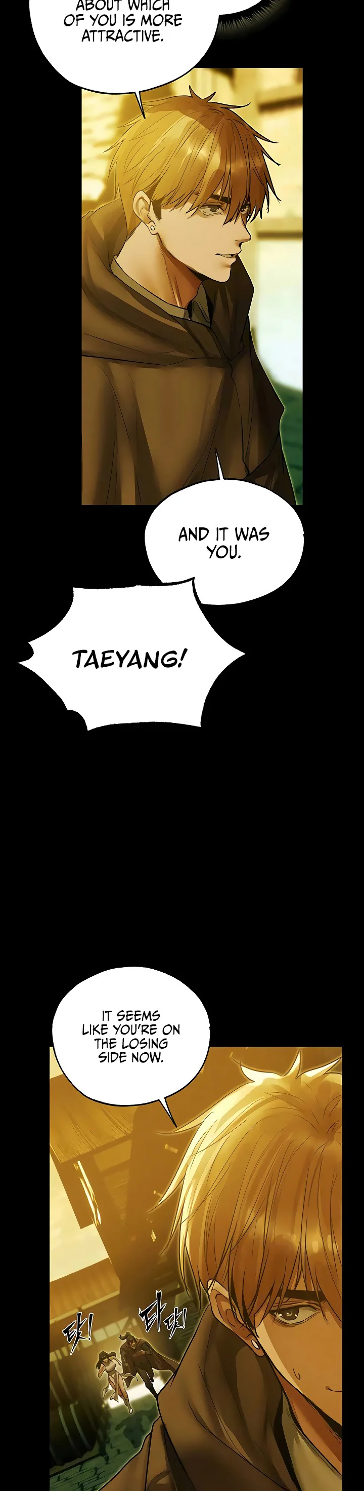 Milf Hunting in Another World Chapter 118 page 3