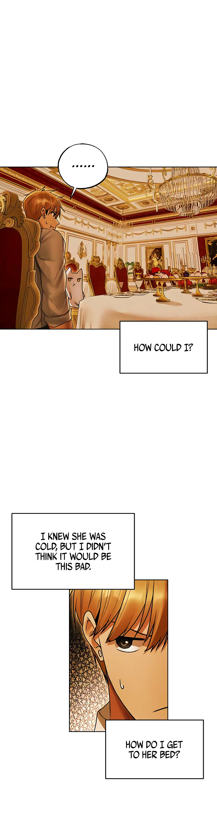 Milf Hunting in Another World Chapter 118 page 38